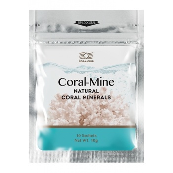 Coral Club - Coral-Mine 